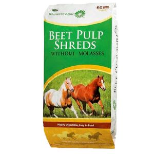 Beet Pulp Shreds No Molasses 40 lb.image