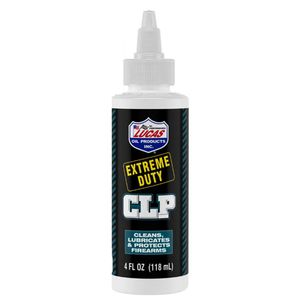 Lucas Extreme Duty CLP 4 oz.image