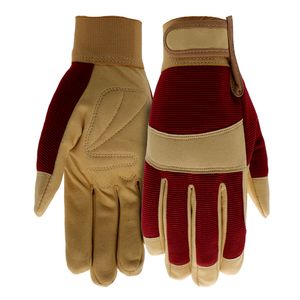 Boss&reg; Womens Utility Work Gloves Simage