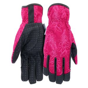 Mud&reg; Womens Silicone Dotted Gloves Simage