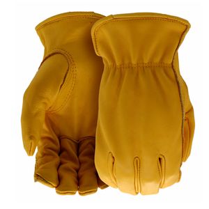 Boss&reg; Mens Premium Cowhide Work Gloves XLimage