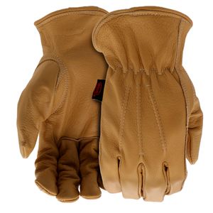 Boss&reg; Durable Cowhide with Aqua Armor&reg; Largeimage