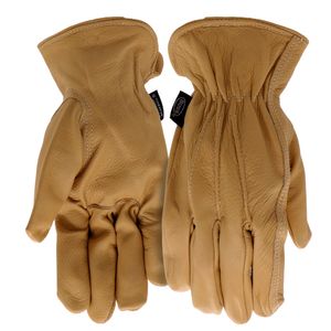 Boss&reg; Womens Durable Cowhide with Aqua Armor&reg; Smallimage