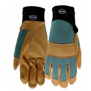 Boss&reg; Womens Job Master with Aqua Armor&reg;  Work Gloves Smallimage