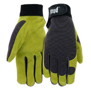 Womens Rustic Mud&reg; Dexterity Garden Glovesimage