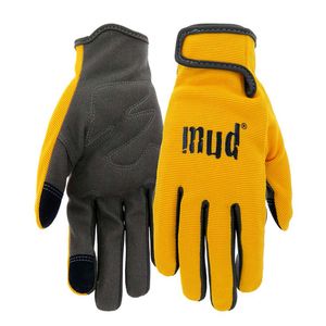 Womens Tough Mud&reg; Everyday Garden Gloves Med/Largeimage