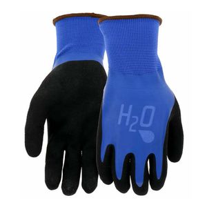 Mud&reg; H2O Double Dipped Garden Gloves Smallimage