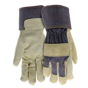Boss&reg; Womens Safety Guard Work Gloves M/Limage