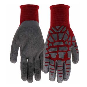 Boss&reg; Womens Tactile Grip Work Gloves M/Limage
