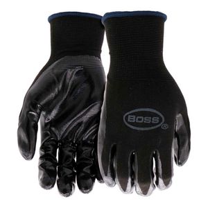 Boss&reg; Grip General Purpose Mens Work Gloves XLimage