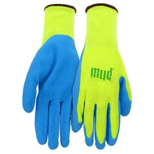 Mud&reg; Womens Super Grip Work Gloves Largeimage