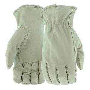 Boss&reg; Mens Pigskin Unlined Leather Gloves Largeimage