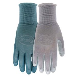 Boss&reg; Womens 2-Pack Tactile Work Gloves M/Limage
