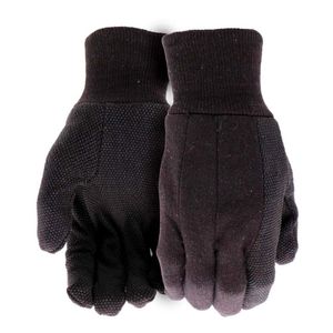 Boss&reg; Mens Jersey Cold Weather Gloves with Gripping Dots Largeimage