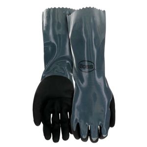 Boss&reg; Chemguard Safety Gloves with Extended Cuff Largeimage