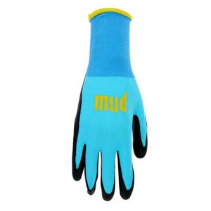 Mud&reg; Stretch Neofoam Coating Garden Gloves M/Limage