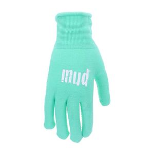 Mud&reg; Womens Everyday Nylon Dot Gloves (2) Pack M/Limage