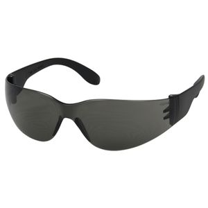Safety Works&reg; Close Fit Tinted Safety Glassesimage