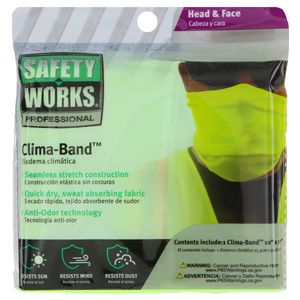 uv neck gaiter moisture wickingimage