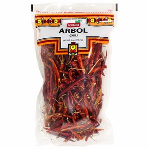 arbol chiliimage