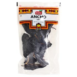 ancho chiliimage