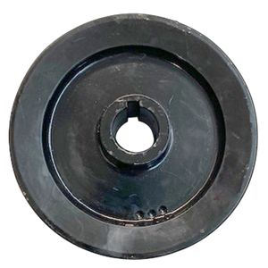 Double Groove Spindle Pulley 225image