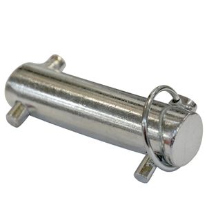 CAT 2 Solid Link Pin & Lynch Pinimage