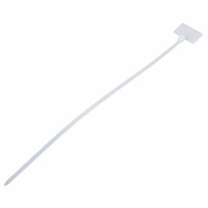 25 Pc. 8 ID Marker Cable Tiesimage