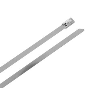 W2946 10 Pc. 14 inch Stainless Steel Cableimage
