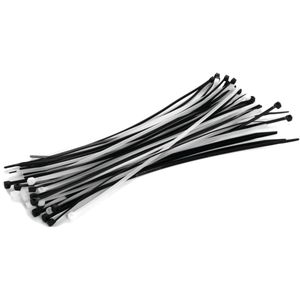 W2903 50 Pc. 11 Cable Tiesimage