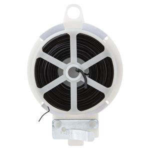 100 Twist Tie W/ Cutterimage