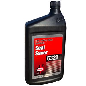 Seal Saver Conditioner Quartimage