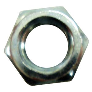 Finished Hex Nut Fineimage