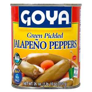 pickled whole jalapenos 26 ozimage