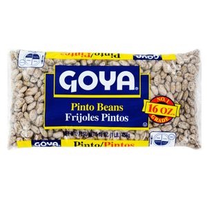 GOYA&reg; Dried Pinto Beans 1 lb. Bagimage