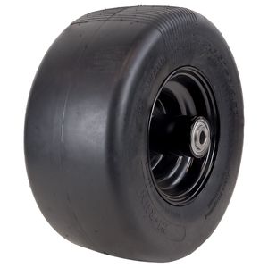 13X6.50-6 6/4.5 HUB ID 0.63 Smoothimage