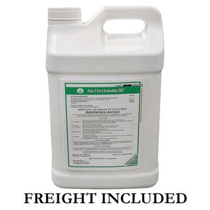 Tide USA Clethodim 2EC 2.5 Gallonimage