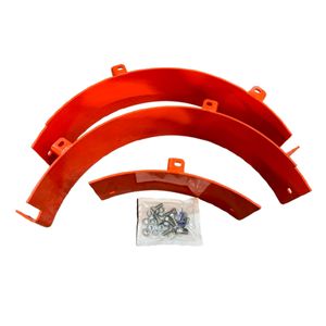 SGM-4 Mulching Kit for Grizzlyimage