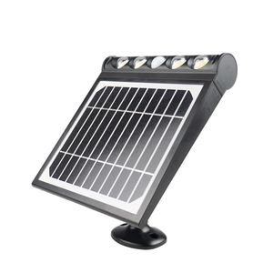detachable solar wall lightimage