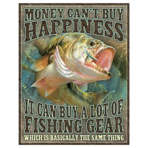 Fishing Gear Signimage