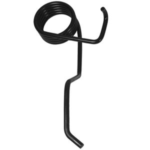 Right Hand Spring Closing Wheel Armimage