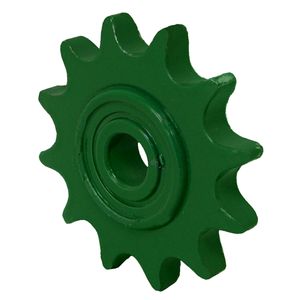 Idler Sprocket for #50 Chain, 12 Tooth, 1/2 Boreimage