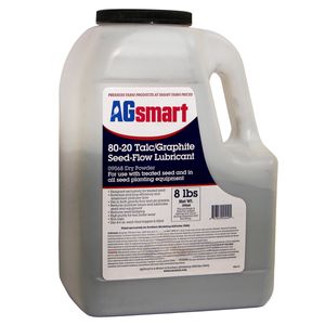 8 lb seed flow lube - 80/20image