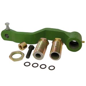 Gauge Wheel Arm Kit For John Deere Planters & Grain Drillsimage