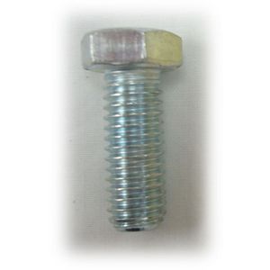Hex Head Bolt Gradeimage