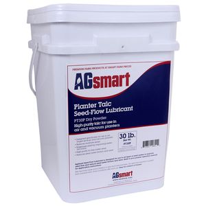 30 lb talc seed flow lubeimage