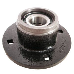 4-bolt hub asbly f/jd grain drillimage