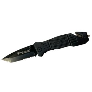 Smith & Wesson&reg; Folding Knifeimage
