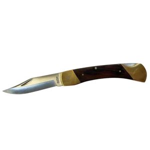 Uncle Henry LB7 Bear Paw Foldable Pocket Knifeimage