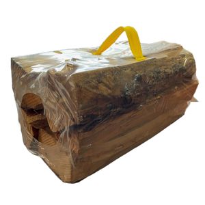 Firewood Bundle 0.6 Cu Ftimage